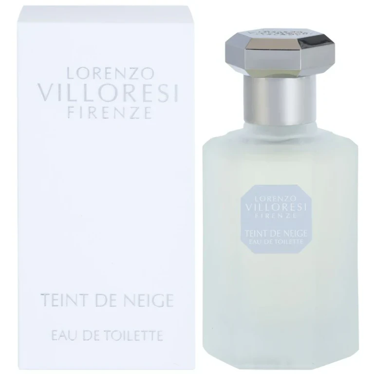 Teint de Neige Eau de Toilette unisex 50 ml