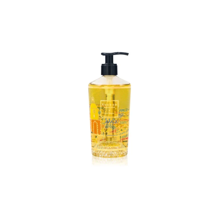 Body Wellness À Saint-Tropez Liquid Hand Soap 350ml