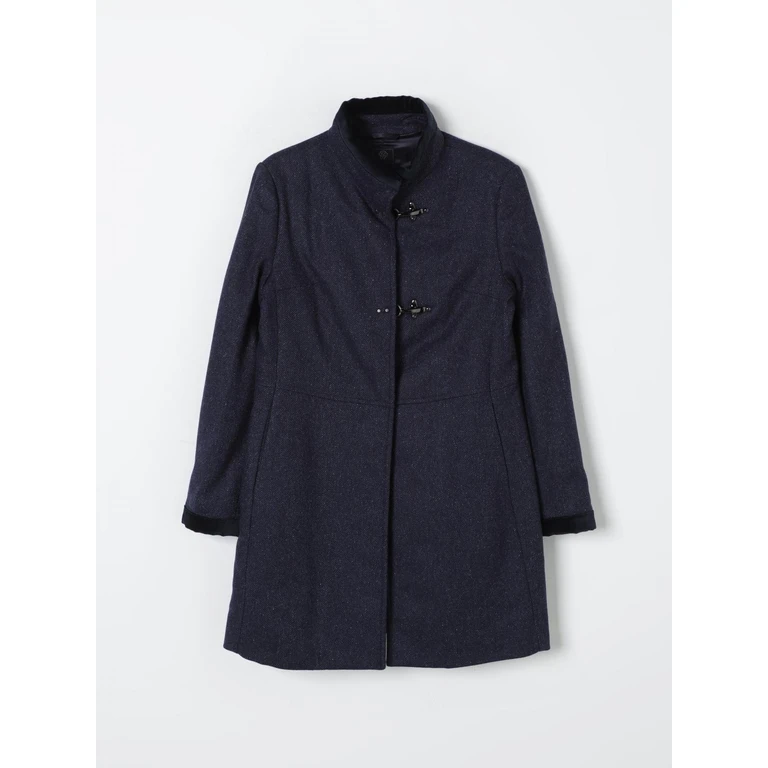 Coat Kids color Blue (FV2A10E0186635)