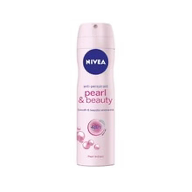 Antiperspirant Pearl & Beauty - 150ml