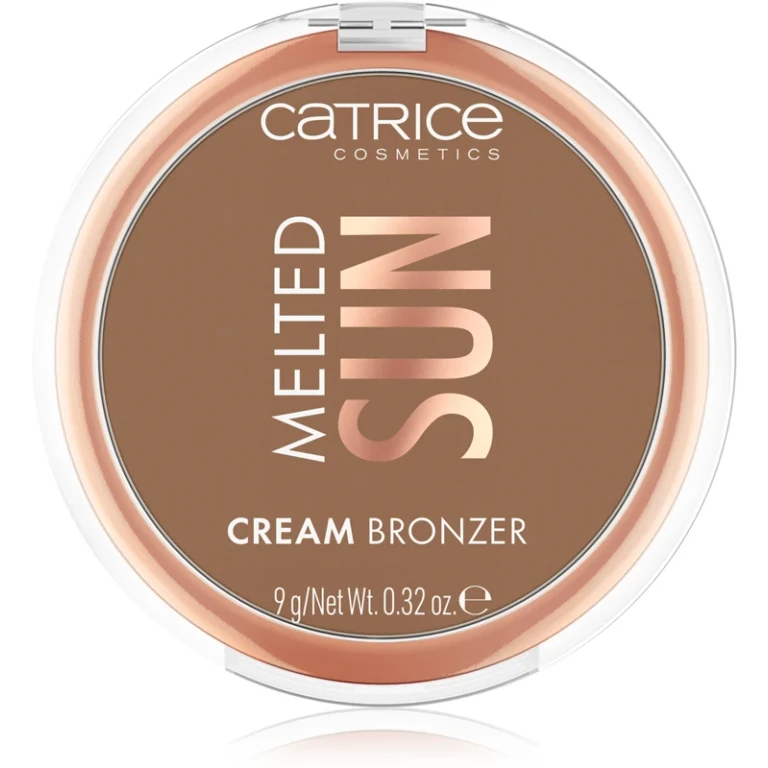 Tanning Sun Cream 9 g 030 Tanned