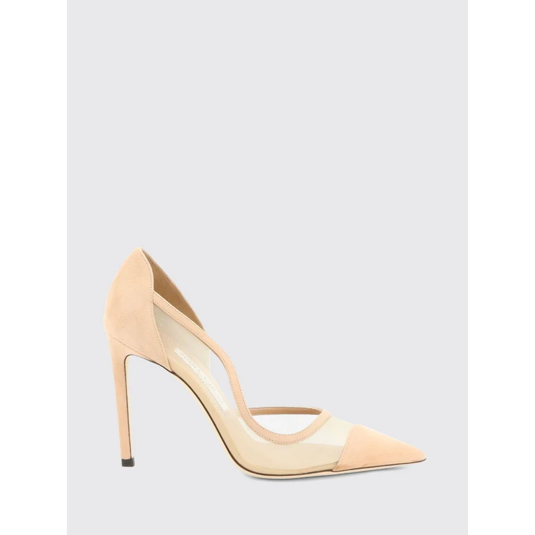 Pump Woman color Beige (BRIGITTE100SMSCCHAI)