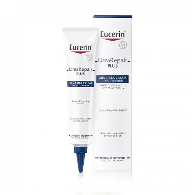 UreaRepair PLUS cream for topical use (30% Urea) 75 ml