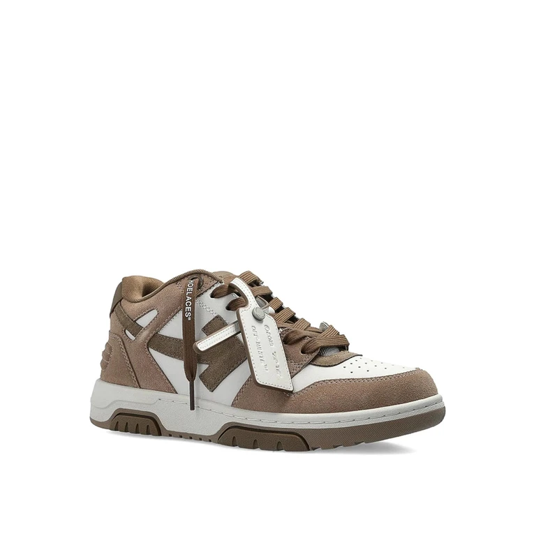 Off-White Baskets - Marron (M189S6L005R)