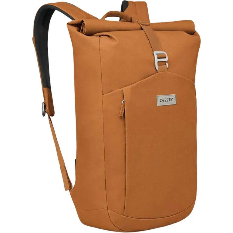 Arcane Roll Top Backpack 22L