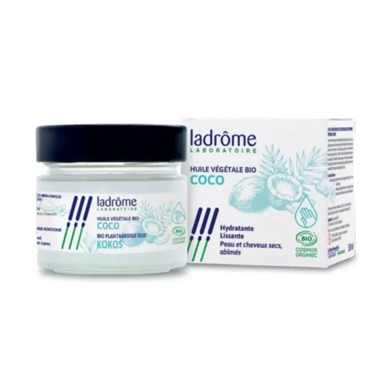 Organic Coconut Oil 150ml