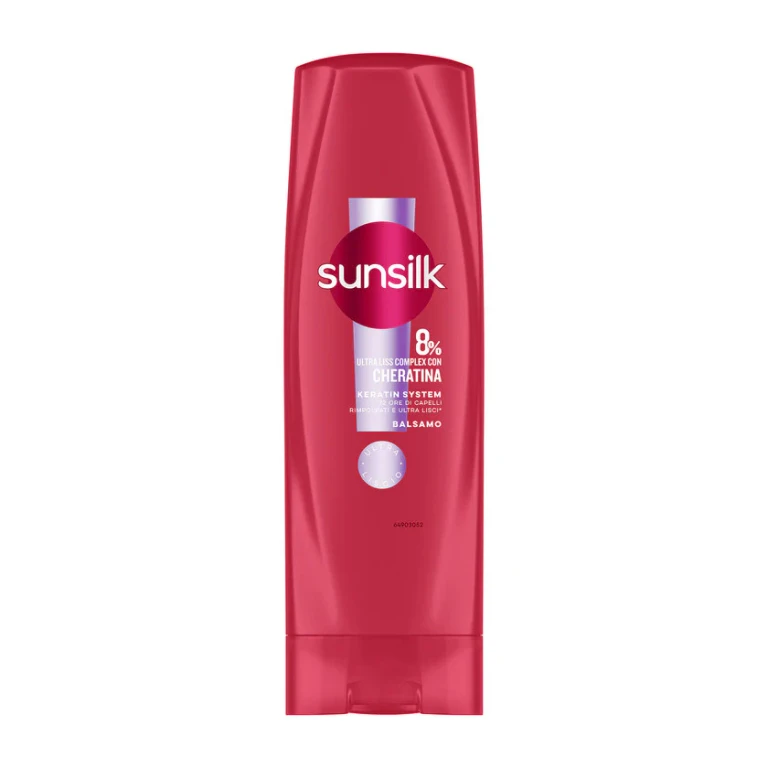 Keratin System Conditioner