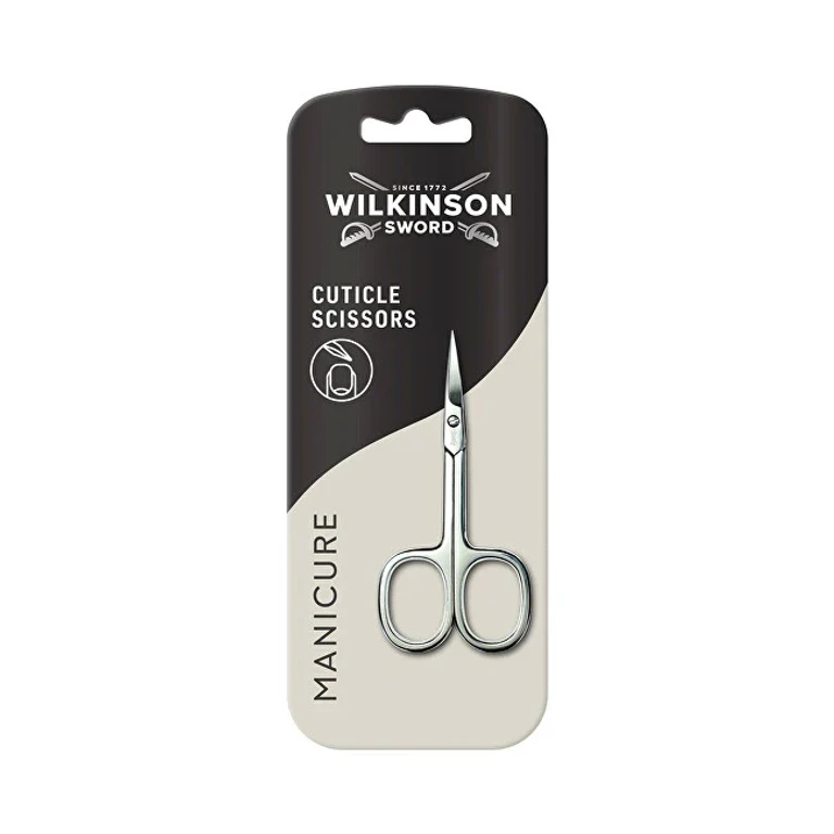 Cuticle Scissors for Manicure (Cuticle Scissors)