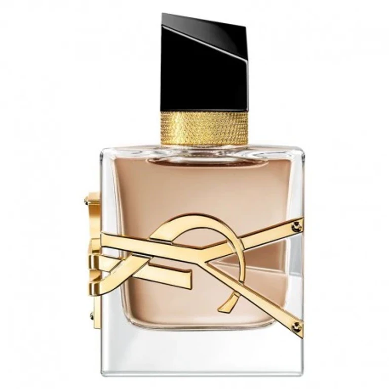 Libre Flowers & Flames โ Eau De Parfum Florale 30 Ml