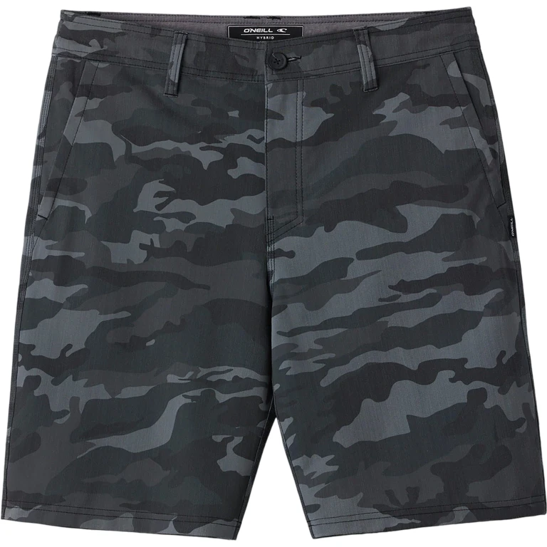 Reserve Slub Shorts 20'' - Men's