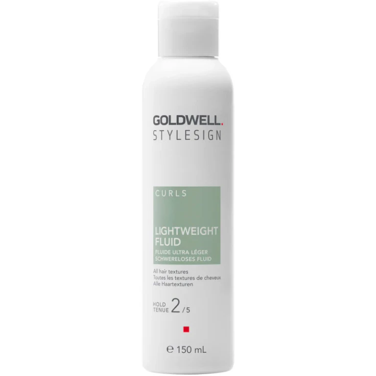 Stylesign Fluid Light Curls 150 ml