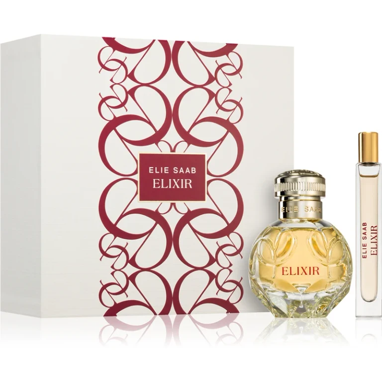 elixir edp 50 ml + edp 10 ml