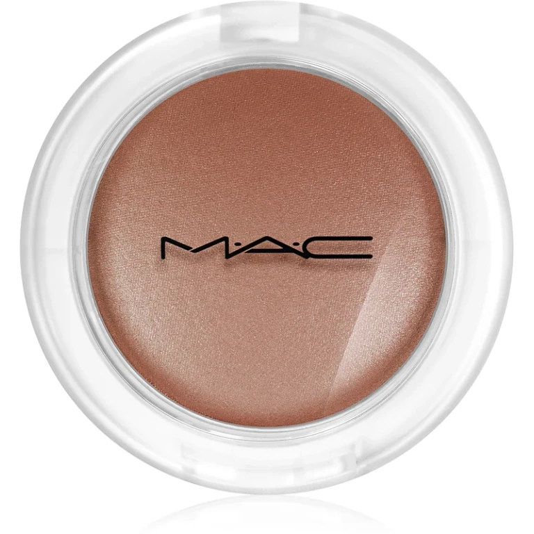 Mac Glow Play Blush In True Harmony Cream