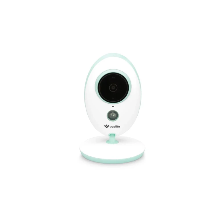NannyCam V24 Spare Camera Spare Baby Unit