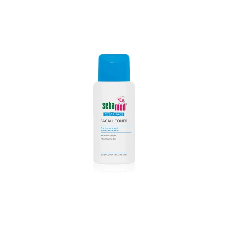 Clear Facial Cleansing Tonic Lotion