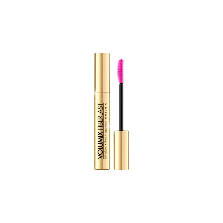 Volumix Fiberlast Full Volume Black Mascara 10 ml
