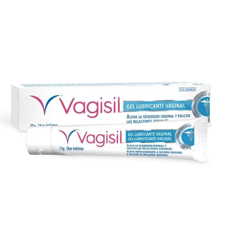 Vaginal Moisturizing Gel 30g