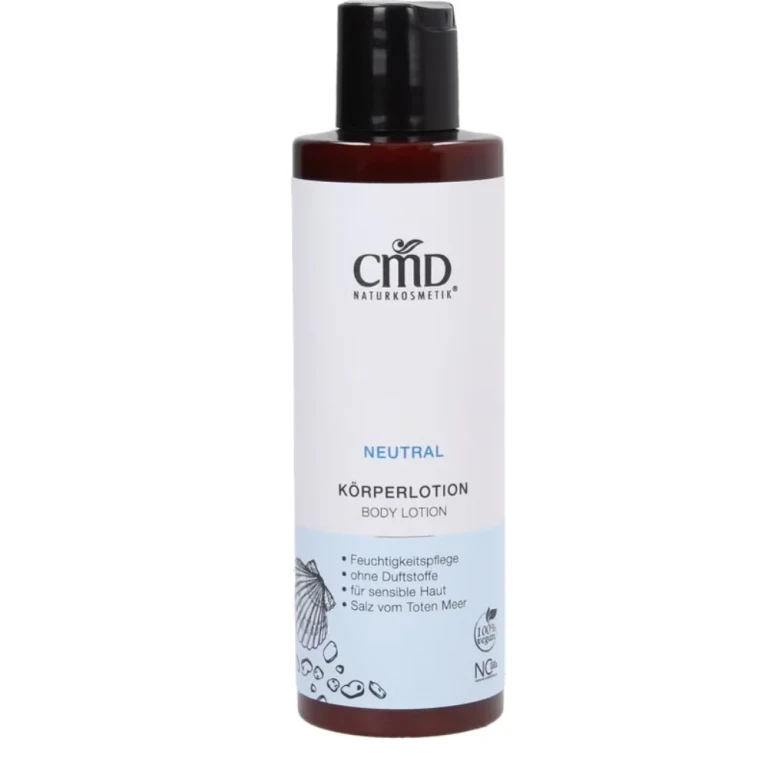 Neutral Body Lotion 200 ml