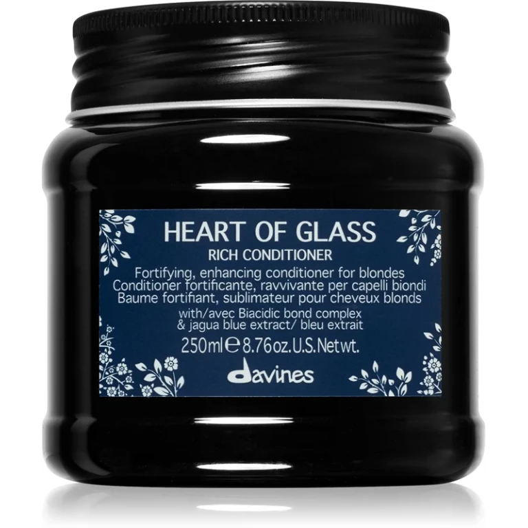 Heart Of Glass Rich Conditioner 250 ml