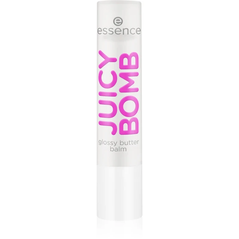 Essence Juicy Bomb - Lip Balm 06 Before You Coco