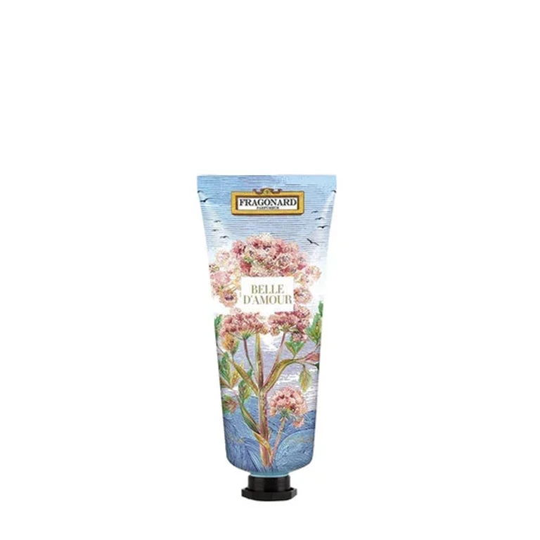 Belle d'Amour Hand Cream
