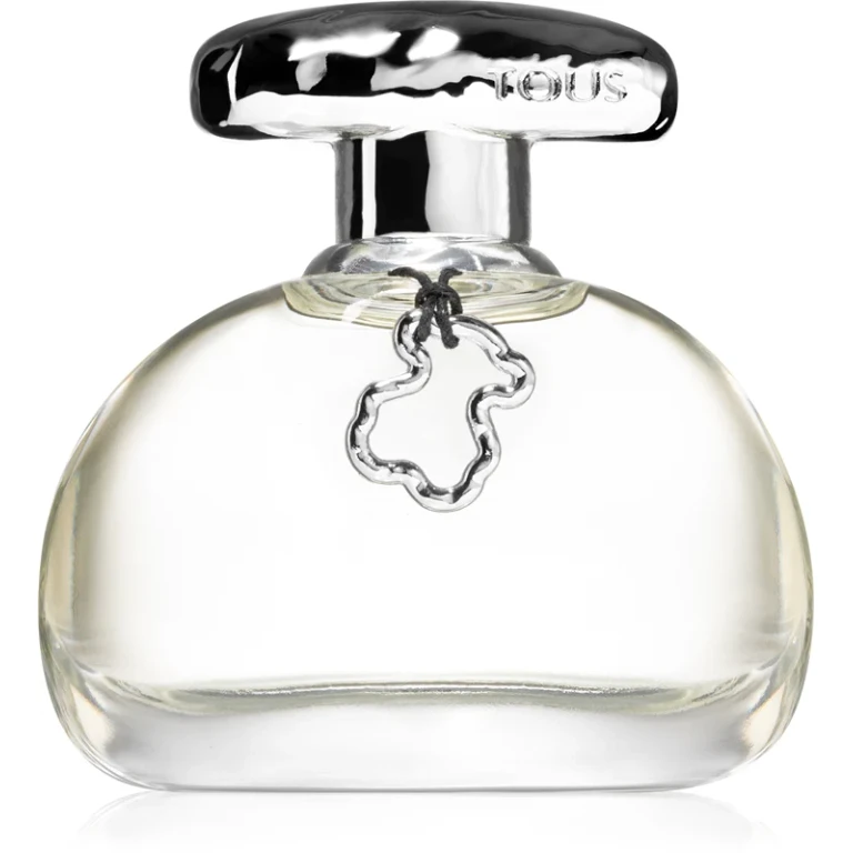 Touch The Luminous Gold EDT W 50ml