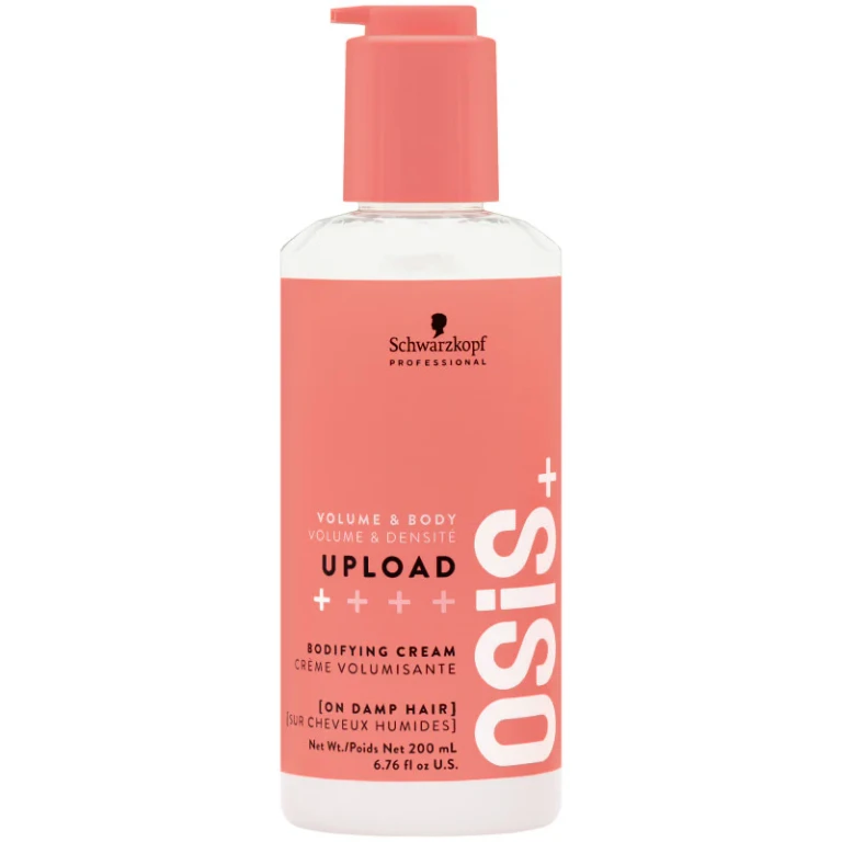 OSIS Upload cream 200ml