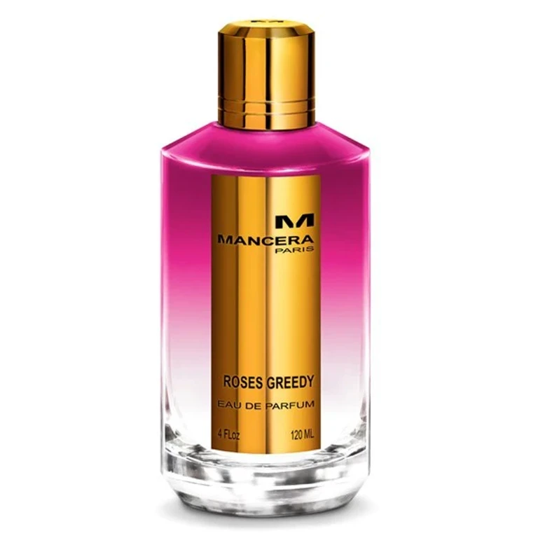 Roses Greedy - EDP - Volume: 120ml