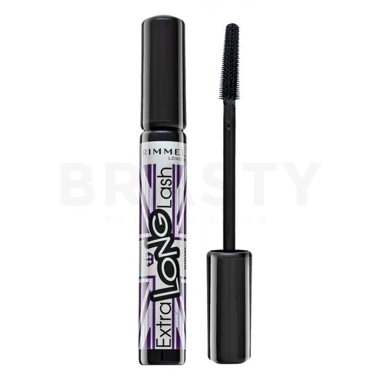 London Fix & Protect Extra Long Lashes 003 Extreme Black 8 ml