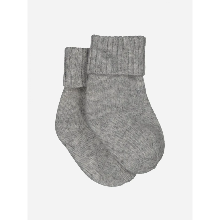 Cashmere Socks (BTBA13GREY)