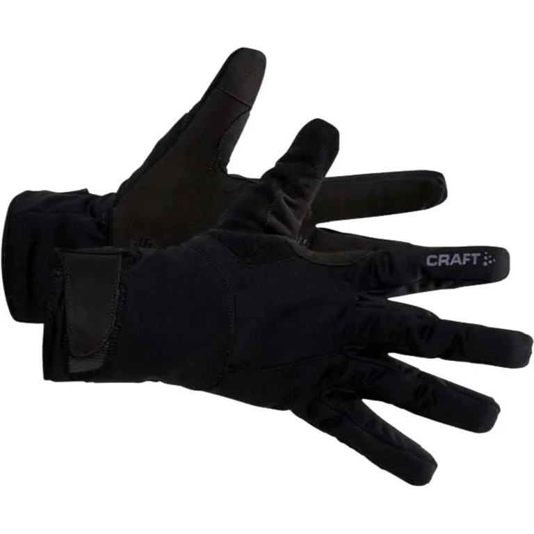 Pro Insulate Race Gloves - Unisex