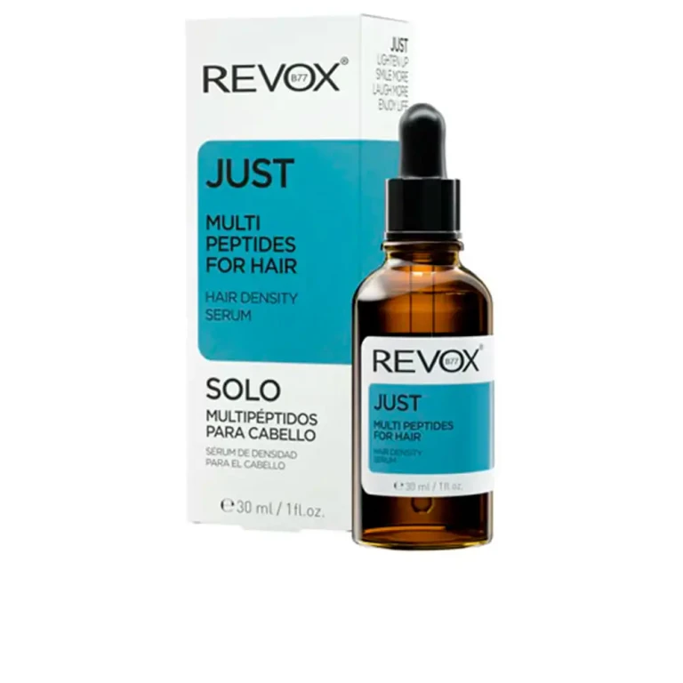 Just Multi Peptides for hair 30 ml