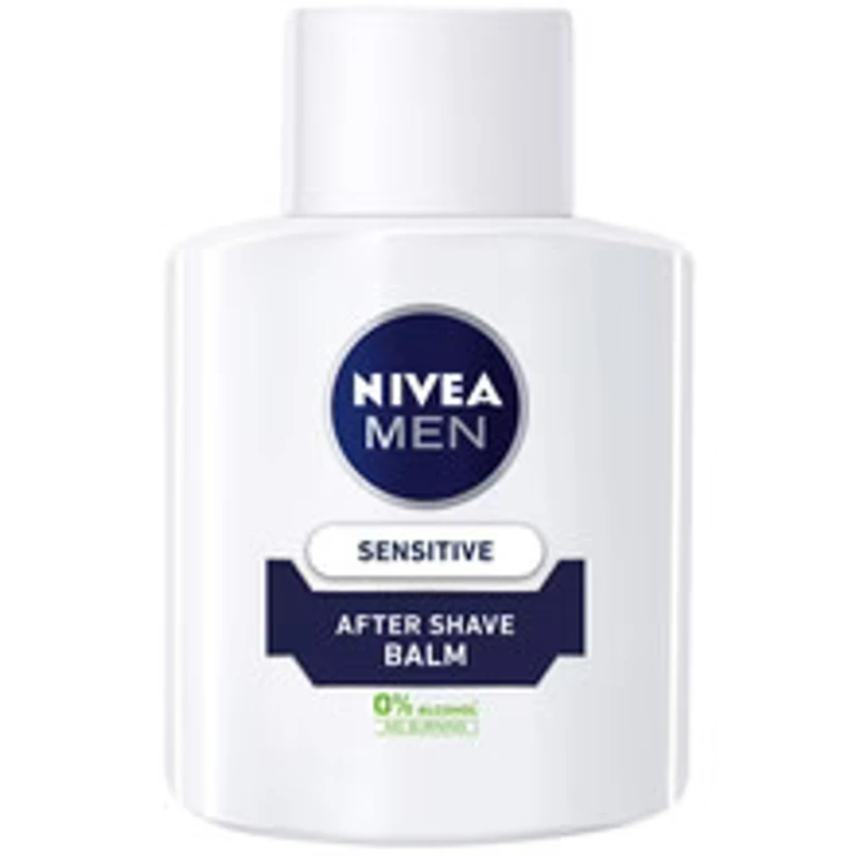 Sensitive Aftershave Balm 100 ml for men
