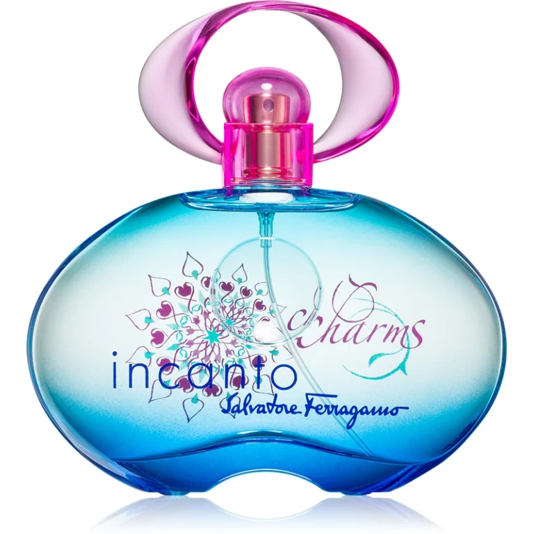 incanto charms woman edt 100 ml