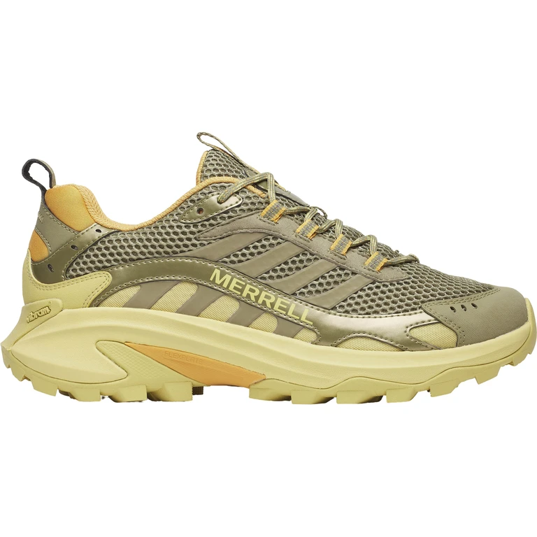 Moab Speed 2 Vent 2K SE Trail Running Shoes - Men's