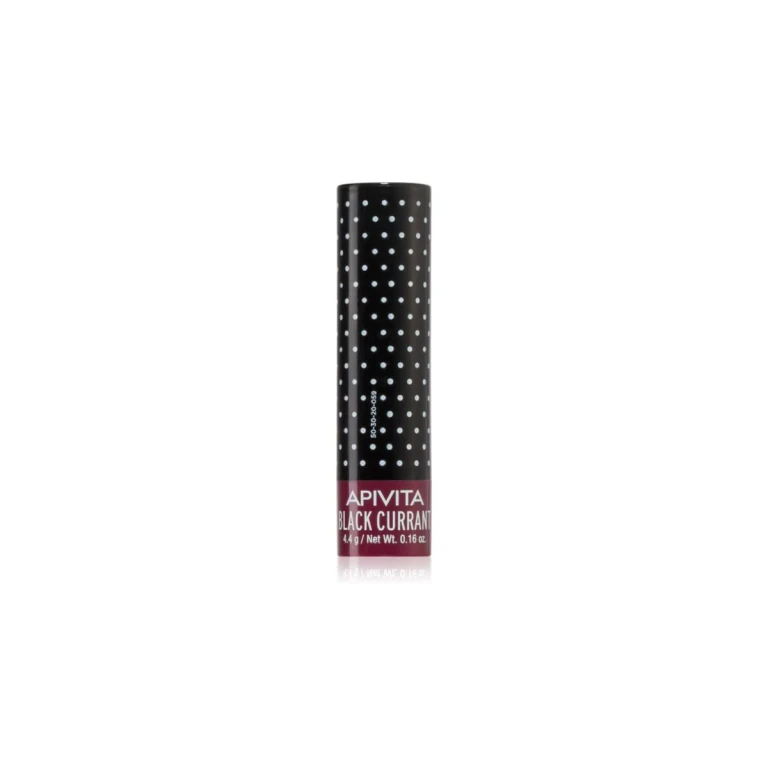 Lip Care Blackcurrant Tino Moisturizing Lip Balm 4.4 g