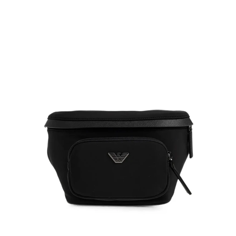 Belt Bag "Black Beauty"