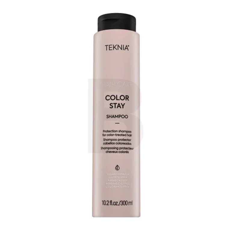 Teknia Color Stay Shampoo 300 ml