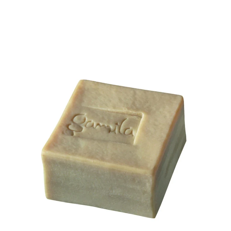 Reviving Rosemary cleansing and fragranced soap for face and body 115 g