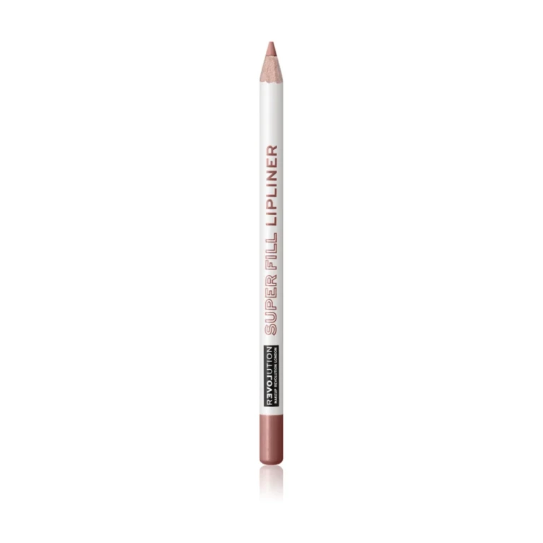 Super Fill lip contour pencil in Sugar (brown toned nude) 1 g