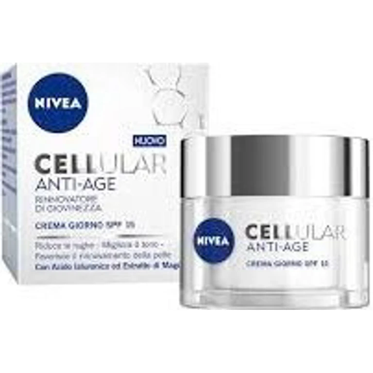Cellular Anti-Age Day Cream 50 ml