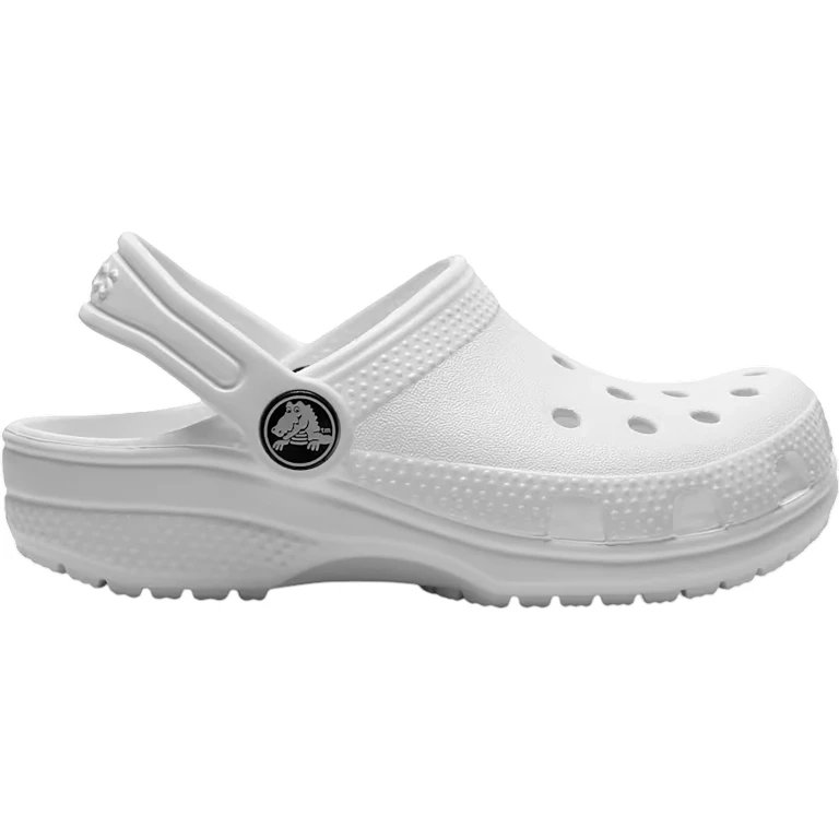 Classic Clog - Kids