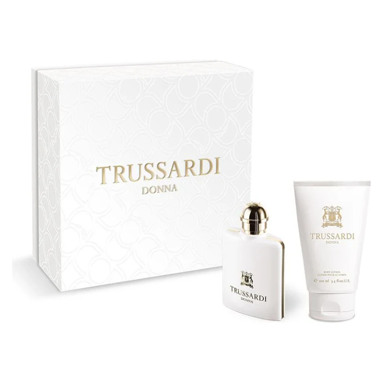 Trussardi 1911 Woman Gift Box