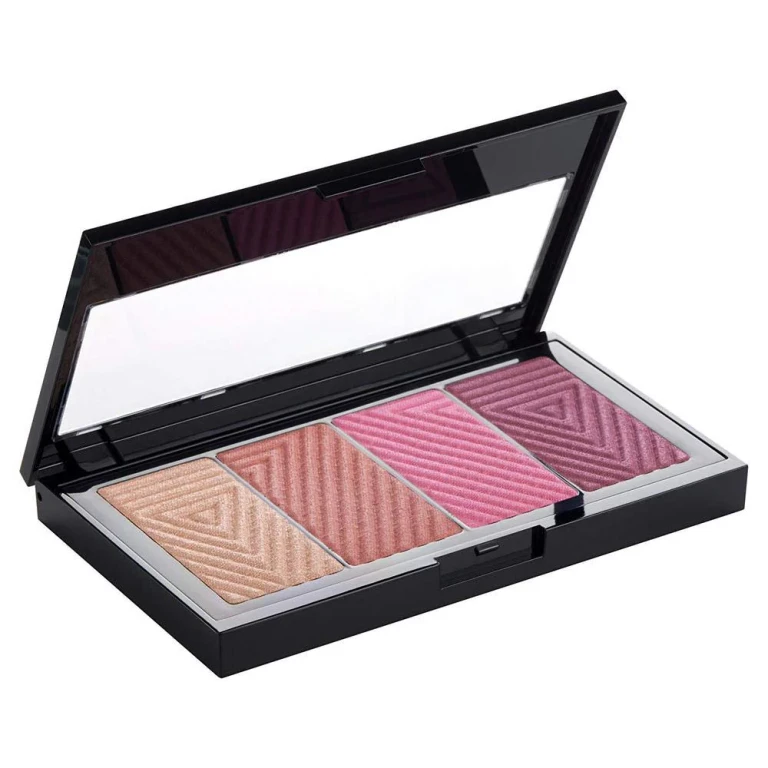Master Blush Palette 14g