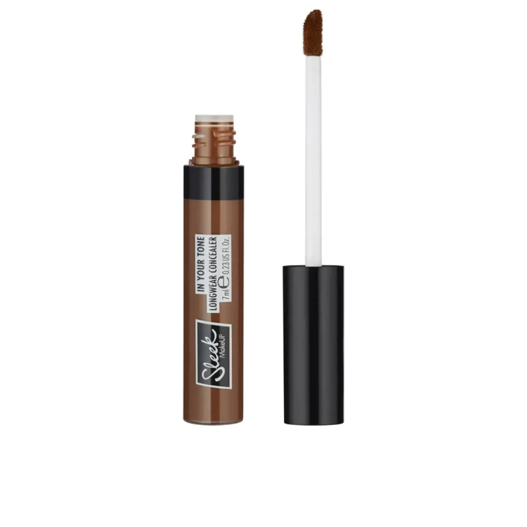 Sleek In Your Tone Long-Lasting Concealer 10n-Rich 7ml