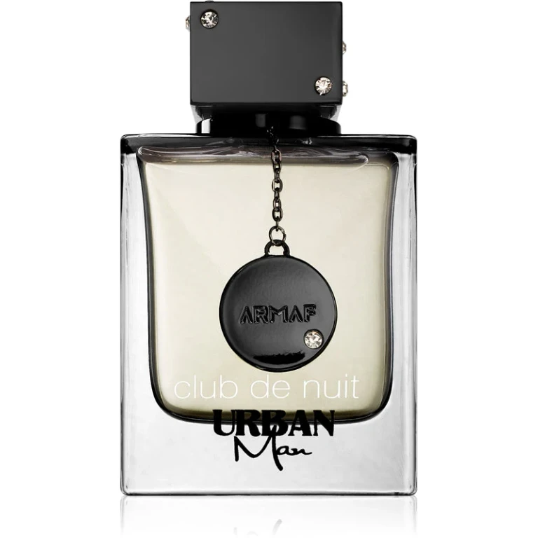 Club de Nuit Urban Man EDP