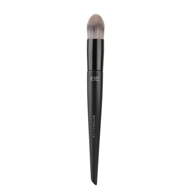 22 Vloeibare Make-up Penselen