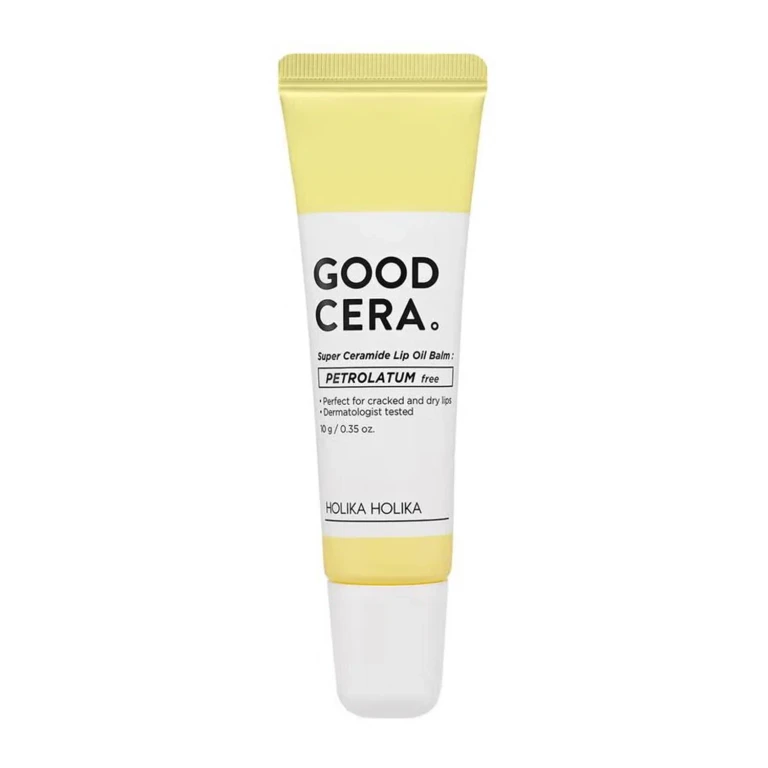 Holika Good Cera Super Ceramide Lip Balm 10 g