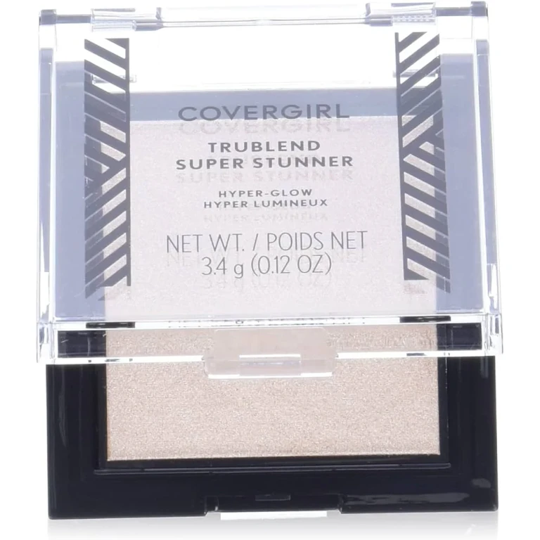 Trublend Super Stunner Blue Compact Illuminator Blue Pearl