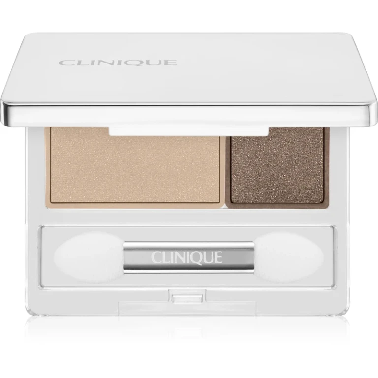 All About Shadowโข Duo Eyeshadow Color Starlight/Starbright - Shimmer 1.7 g